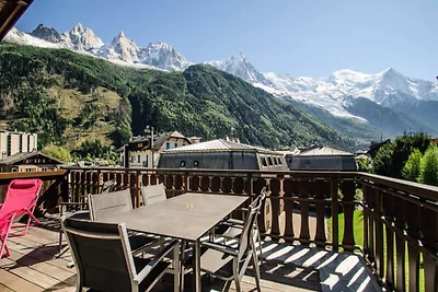 3 Zimmer für 4 Personen