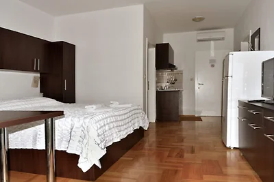 Apartments Despot Zaostrog RO