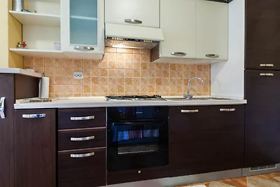 Cozy Apartments in Zadar with Sea and Mountai...