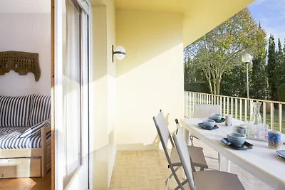 Appartamento con piscina a Llafranc