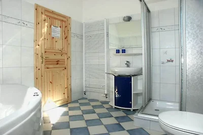 Ferienwohnung mit 1 Schlafzimmer