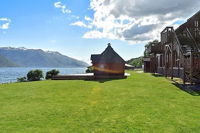 6 Personen Ferienhaus in EIDSVÅG