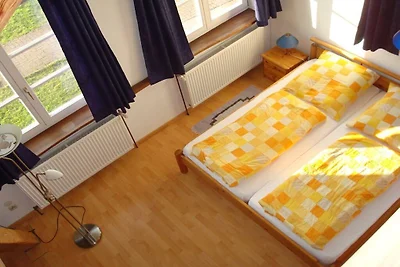 Hus Klaar Kimming, Wohnung Twee