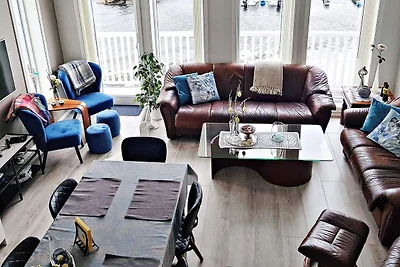 10 Personen Ferienhaus in Brattvåg