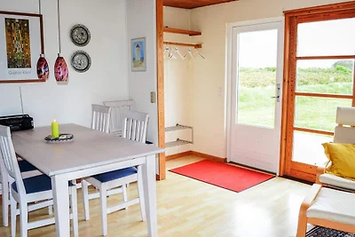 6 Personen Ferienhaus in Løkken