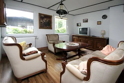 Ferienhaus Seeidyll, Teupitz