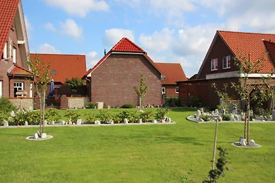 Ferienhaus Ganescha, Utarp