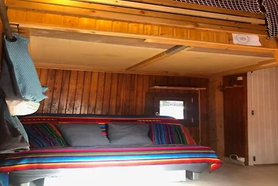 Gemütliches Alpenchalet für zwei