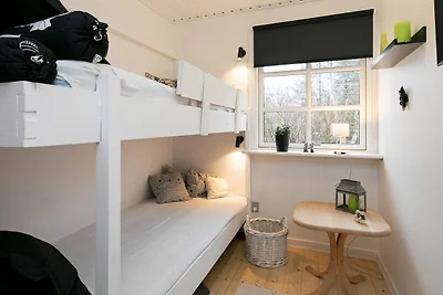 6 Personen Ferienhaus in Hals
