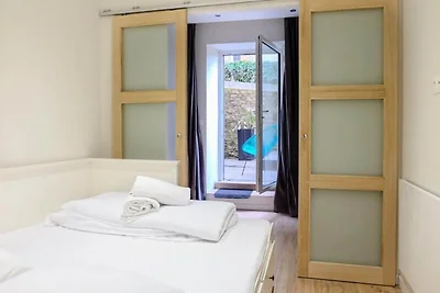 Wohnungen für 5 Personen