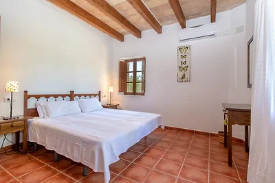 Villa in ländlicher Lage in Alcúdia