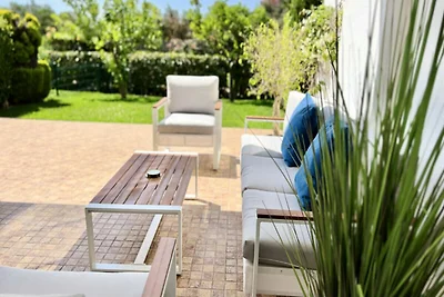 Appartamento Vacanza con famiglia Ojen Marbella