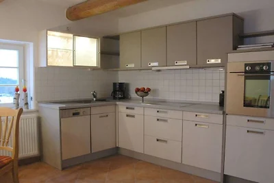 Apartament wakacyjny z 2 sypialniami