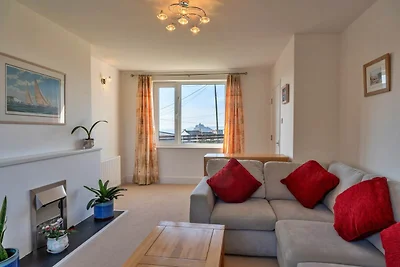 Casa a Marazion vicino a St Michael’s Mount