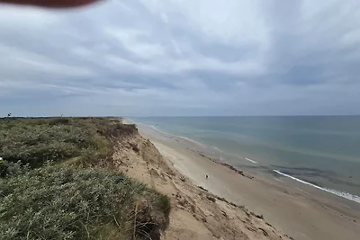 4 Sterne Ferienhaus in Løkken-By Traum