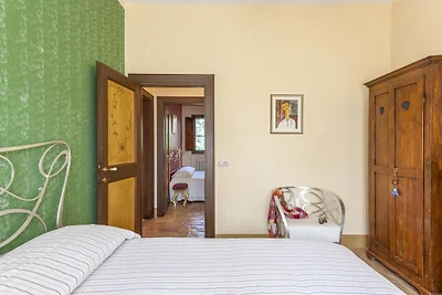 Gro�z�giges Haus in Fermo mit Pool