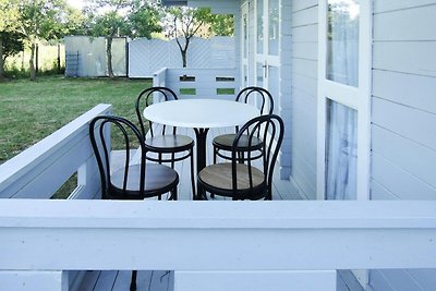 Bungalow mit Terrasse, Wrzosowo-ehem. TUI