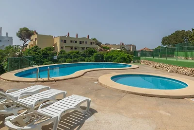 Biniforcat 11 - Apartment In Ciutadella