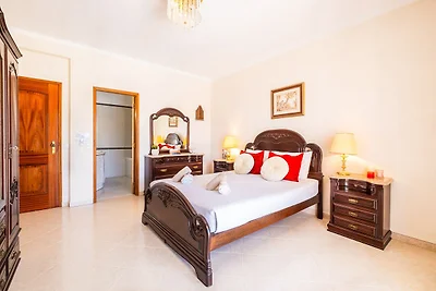 Villa ad Albufeira vicino al centro città