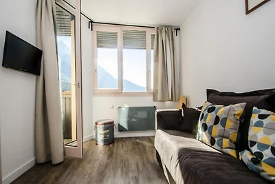 Appartamento a Chamonix con vista sul Monte...