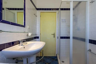 Vakantieappartement met 1 slaapkamer
