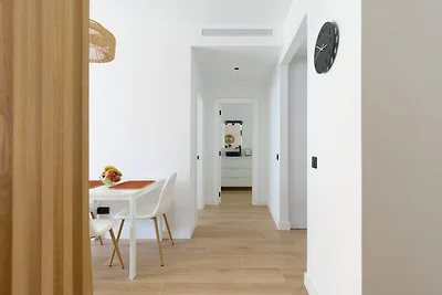 Wohnung in Las Palmas nahe Las Canteras