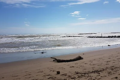 Appartamento a Valras Plage con parcheggio