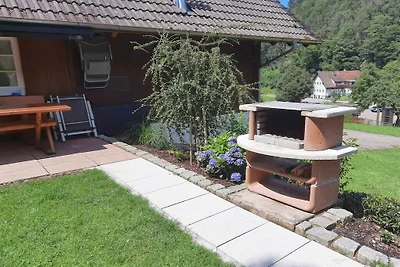 Holiday home with 1 bedroom