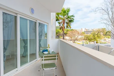 Hugo 2 - Apartment In Cala Rajada
