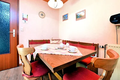 Wohnung in Waldnהhe in Nidrum