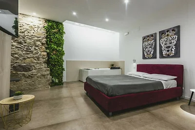 Taormina Centrum Suite 1