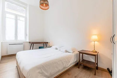 Ferienwohnung Familienurlaub Meurthe-et-Moselle