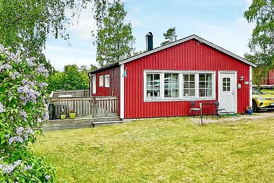 6 Personen Ferienhaus in Mönsterås-By Traum