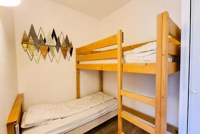 Appartamento confortevole con cabina · Centro...