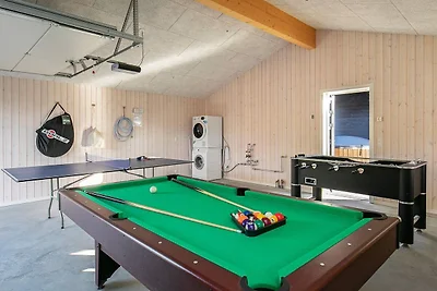 10 persoons vakantie huis in Sæby