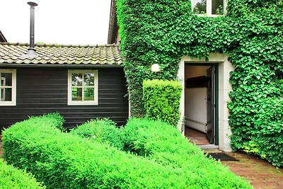 Schönes Ferienhaus in Reusel mit Kamin