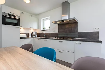 Villa met med kinderkamer in Limburg