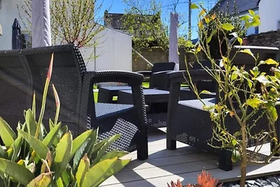 Residentie Maison Les Figuiers Roch Priol