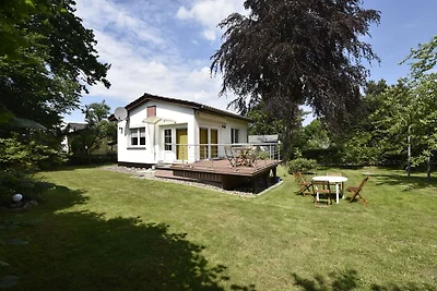 Casa vacanze con ampio giardino