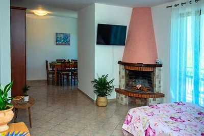 Ferienwohnung in Tramonti in der Nähe der...