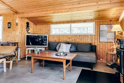 6 persone case ad Strandby-By Traum