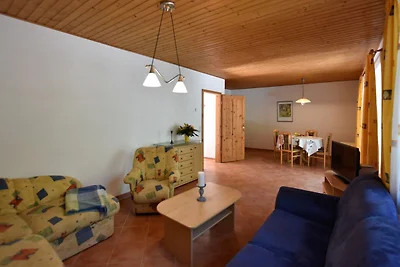 Casa vacanze a Damshagen con sauna