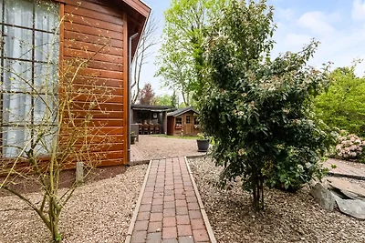 Spazioso chalet a Garderen