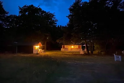 6 Personen Ferienhaus in LÖTTORP