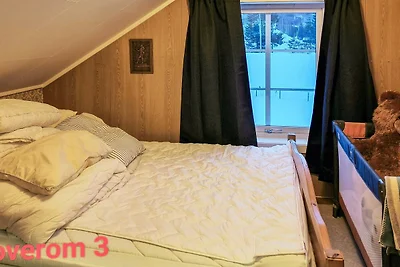 6 Personen Ferienhaus in Gratangen