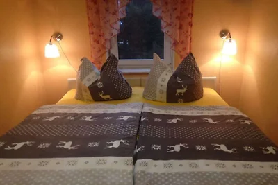 Ferienhaus in Harz mit 1 Schlafzimmer
