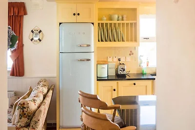 Haus in Ballyconneely nahe Guinness Beach