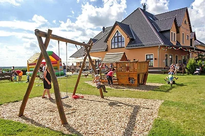 Ferienhaus in Markkleeberg