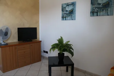 Ferienhaus in Lazise am Gardasee