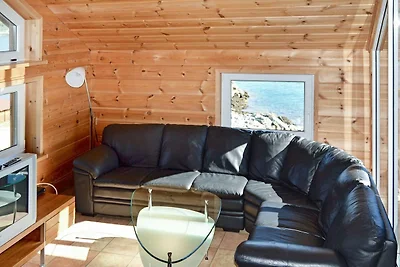 6 Personen Ferienhaus in EIDSVÅG-By Traum